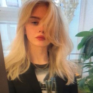 Meet your Posher, Ken